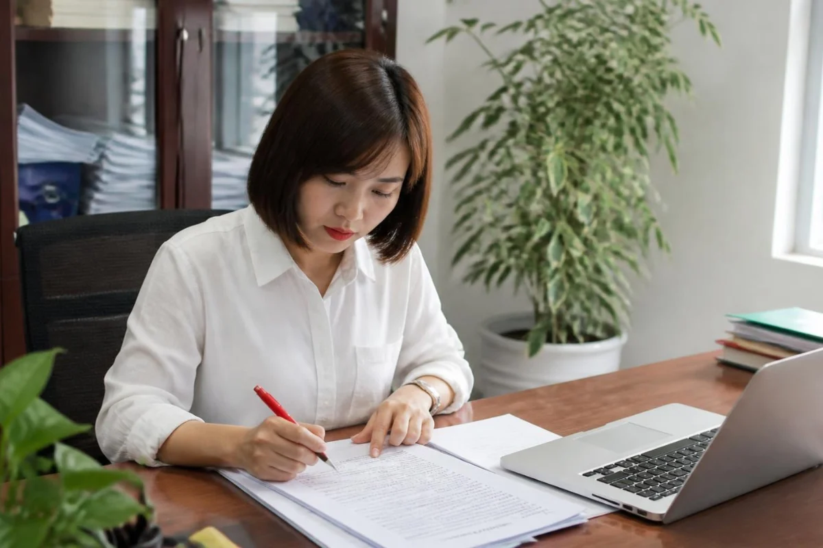 Chọn công ty dịch thuật