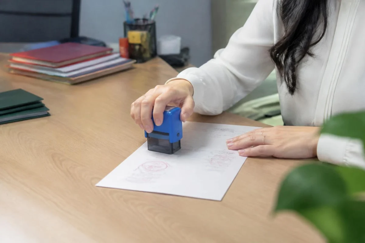 Hợp pháp hoá lãnh sự