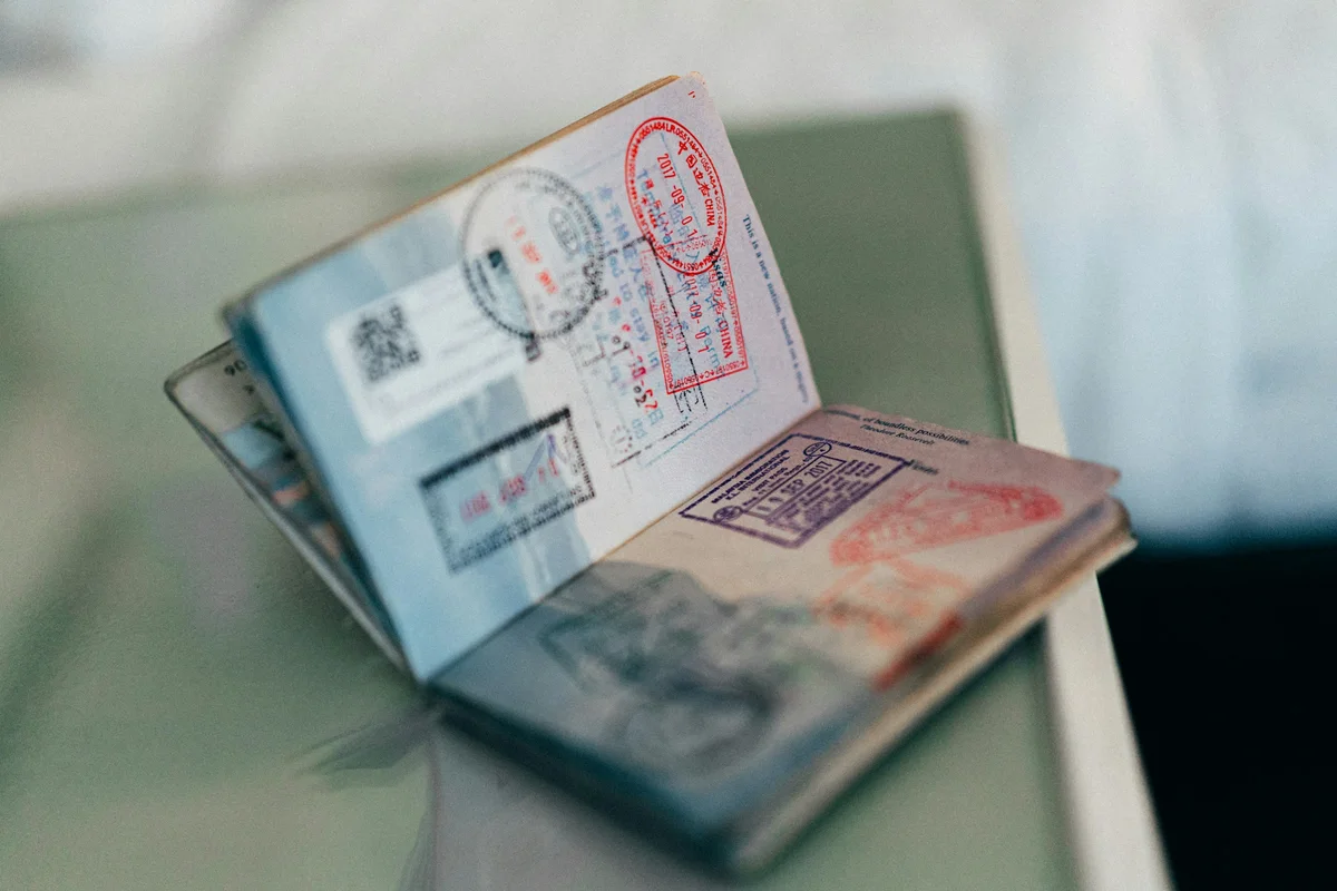 Dịch hồ sơ du học, visa