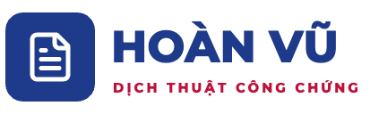 Dịch Thuật Hoàn Vũ